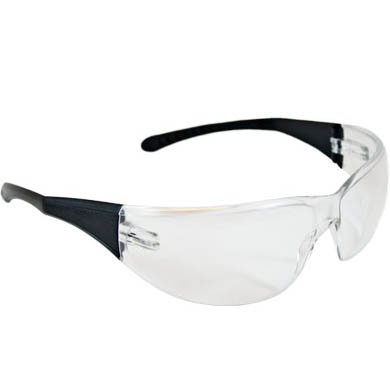 Clear Anti-Fog Lens Glasses - Bouton - Stylish Design