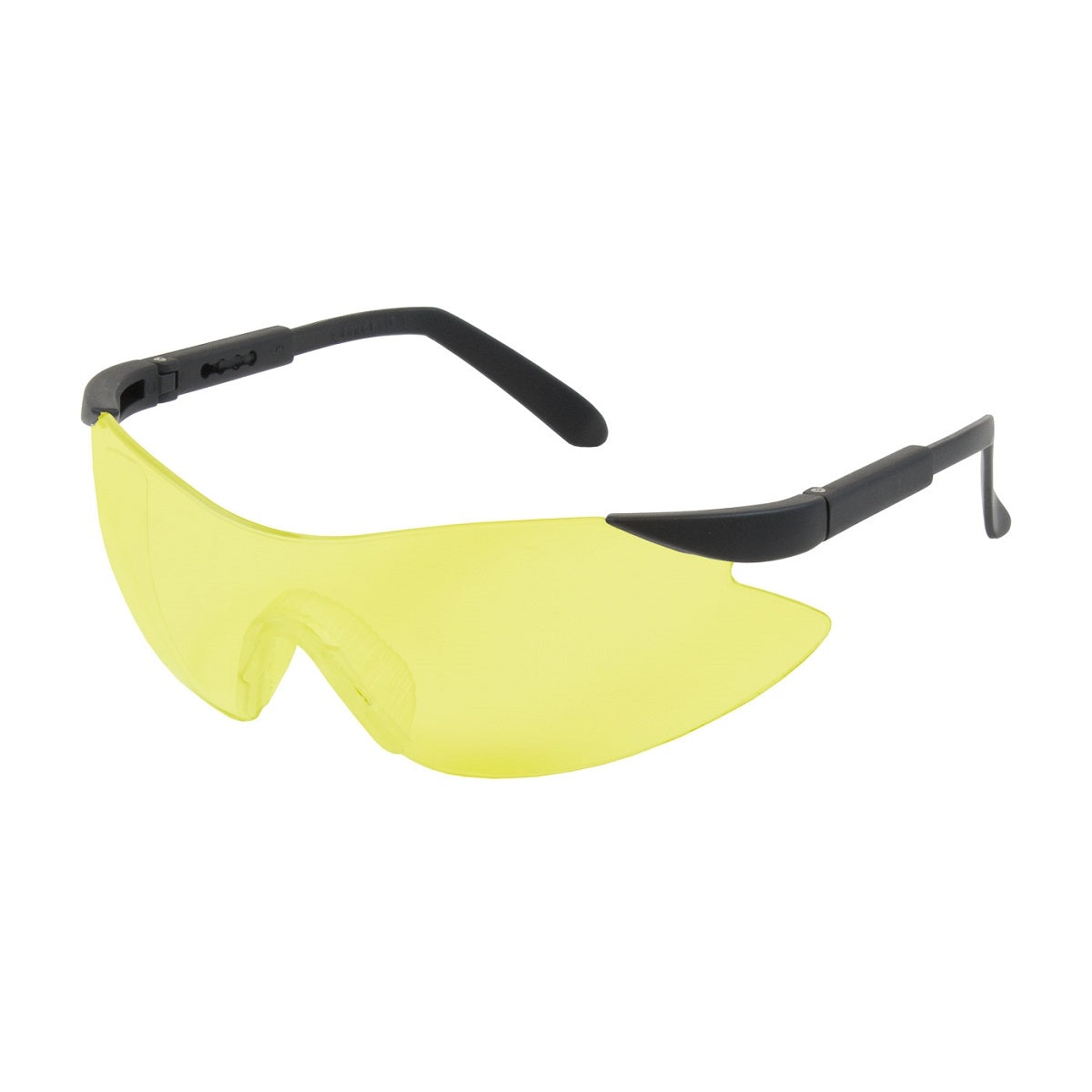 Clear Lens Glasses - Bouton - Lightweight Design