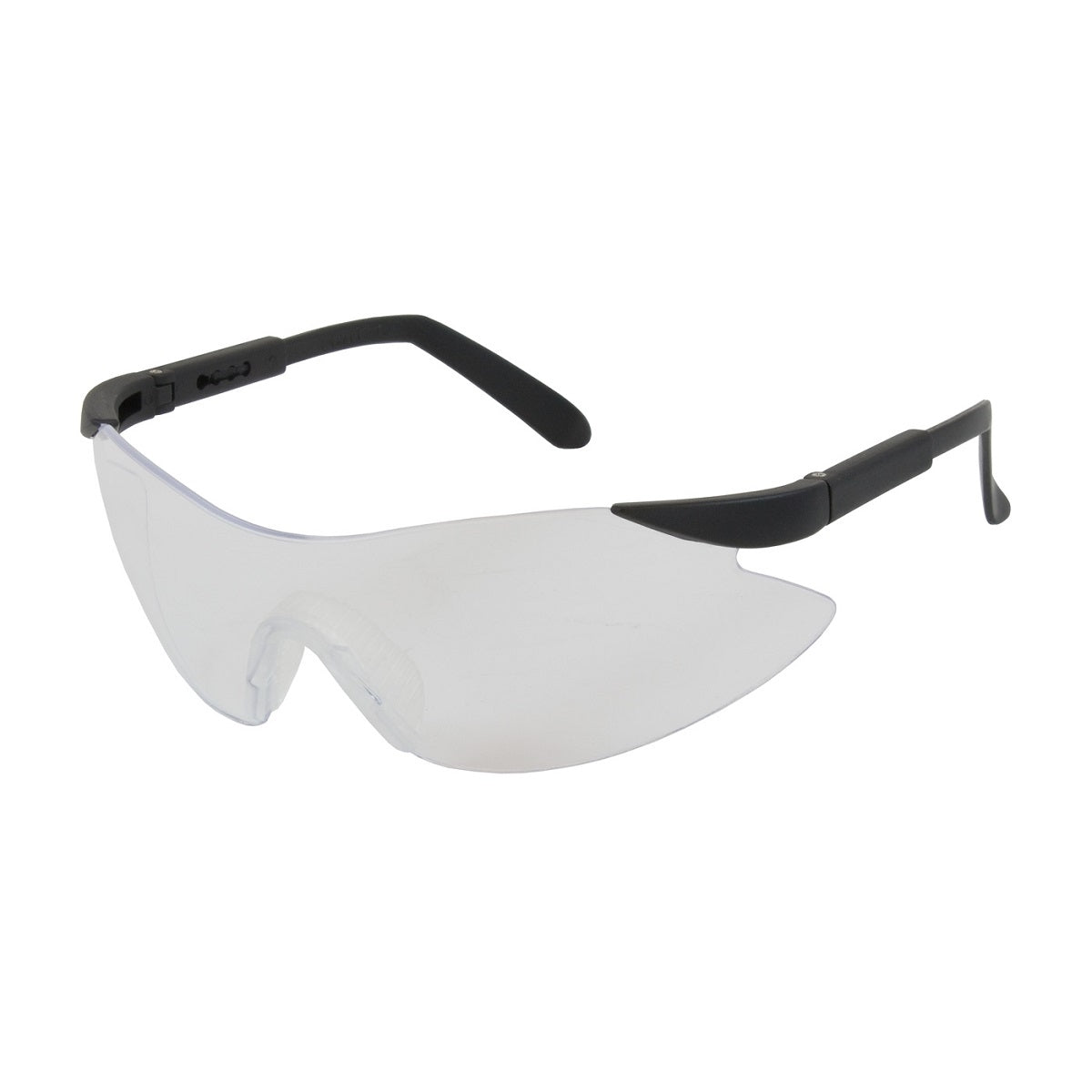 Clear Lens Glasses - Bouton - Lightweight Design