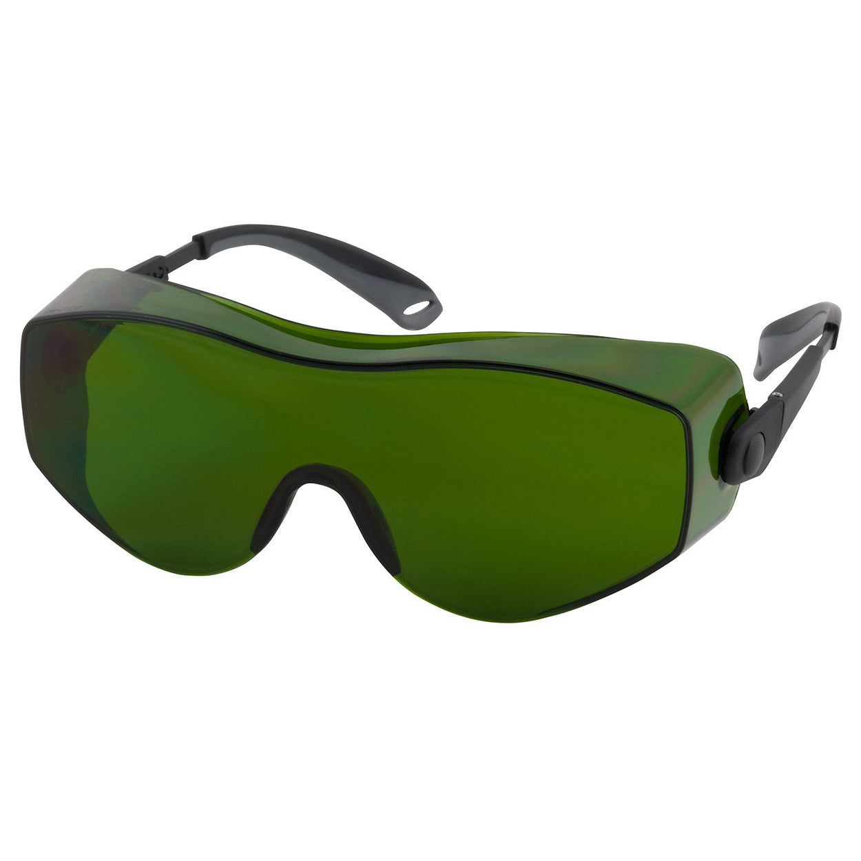 Clear Lens Glasses - Bouton - Uncoated Polycarbonate