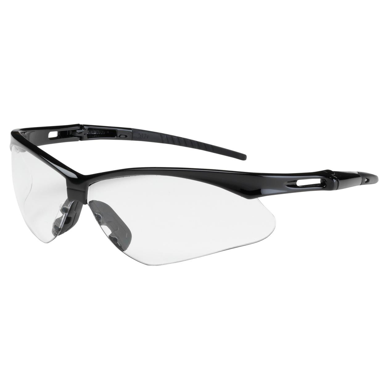Clear Lens Glasses - Bouton - Lightweight Design