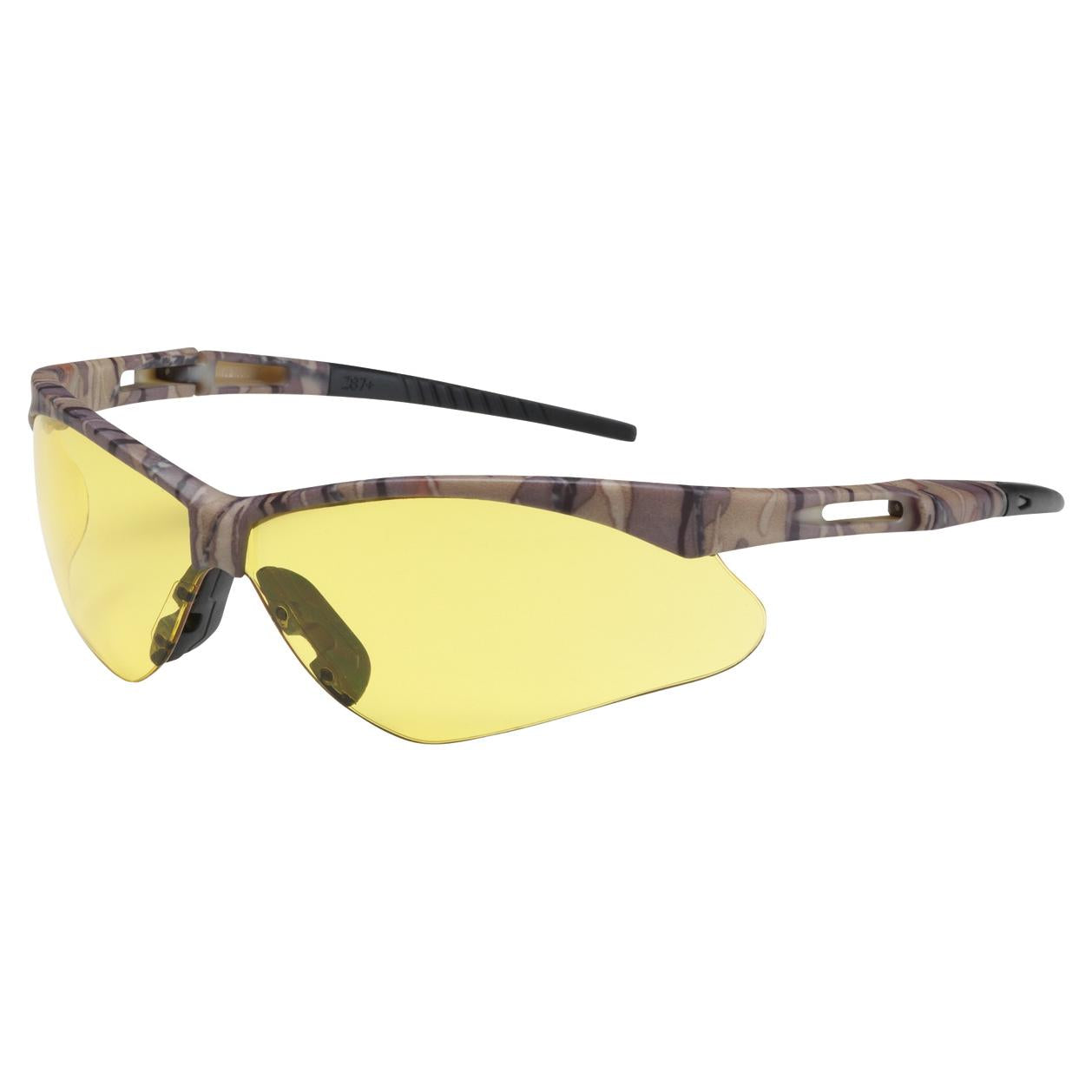 Clear Lens Glasses - Bouton - Lightweight Design