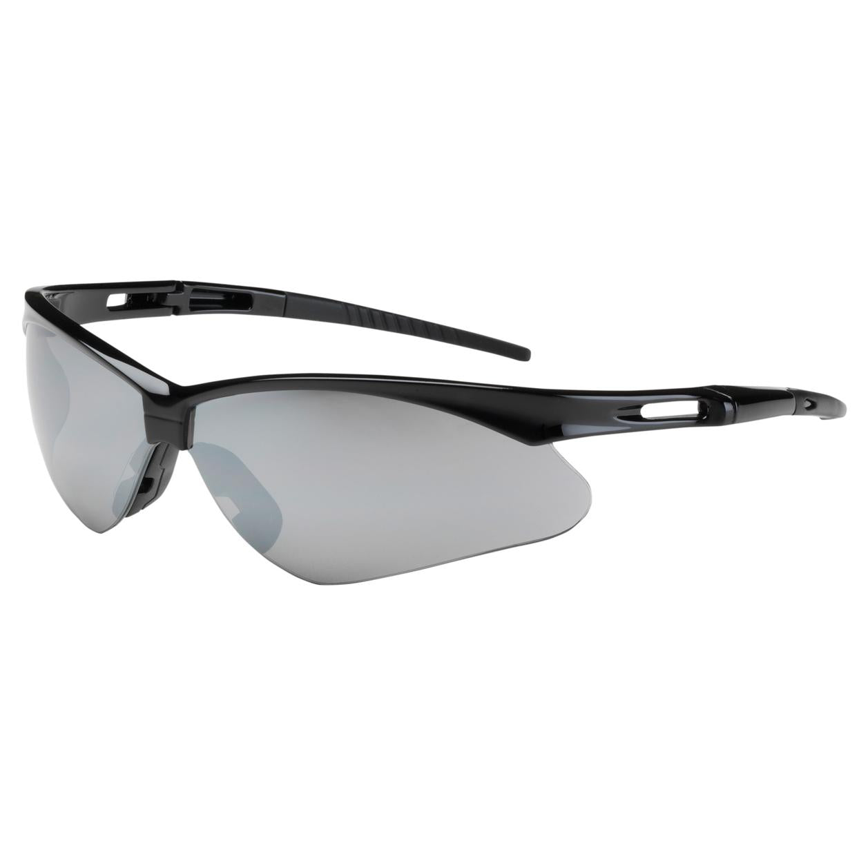 Clear Lens Glasses - Bouton - Lightweight Design