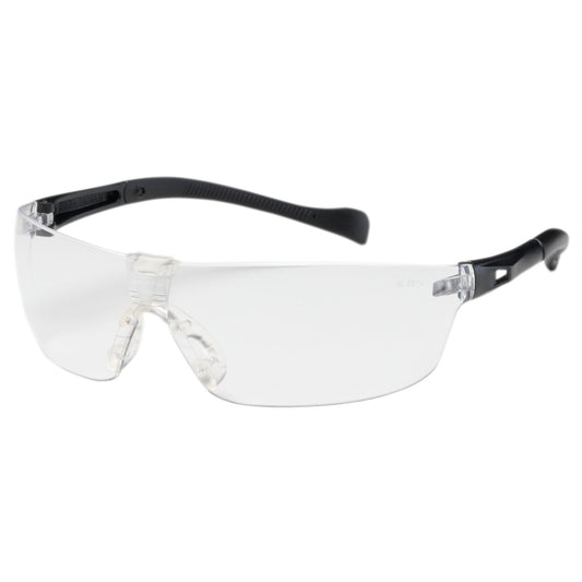 Clear Lens Glasses - Bouton - Lightweight Design