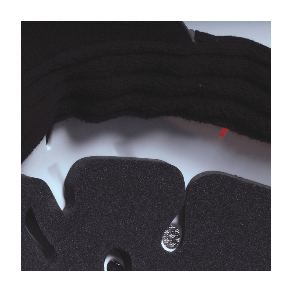 Black Bump Caps - PIP - Comfortable Cap Design
