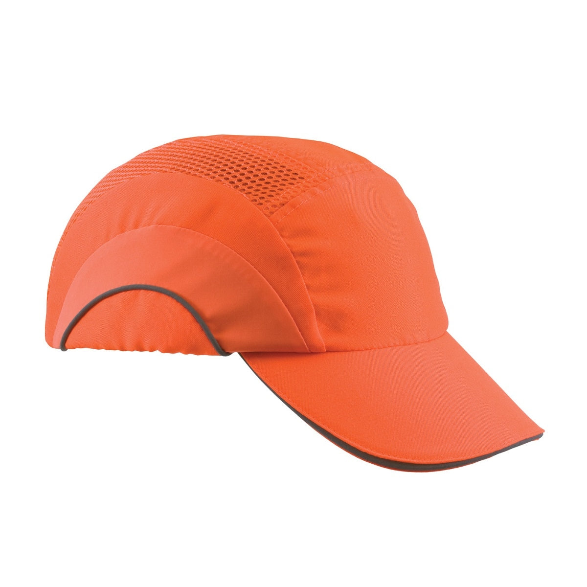 Black Bump Caps - JSP - Stylish Safety Gear