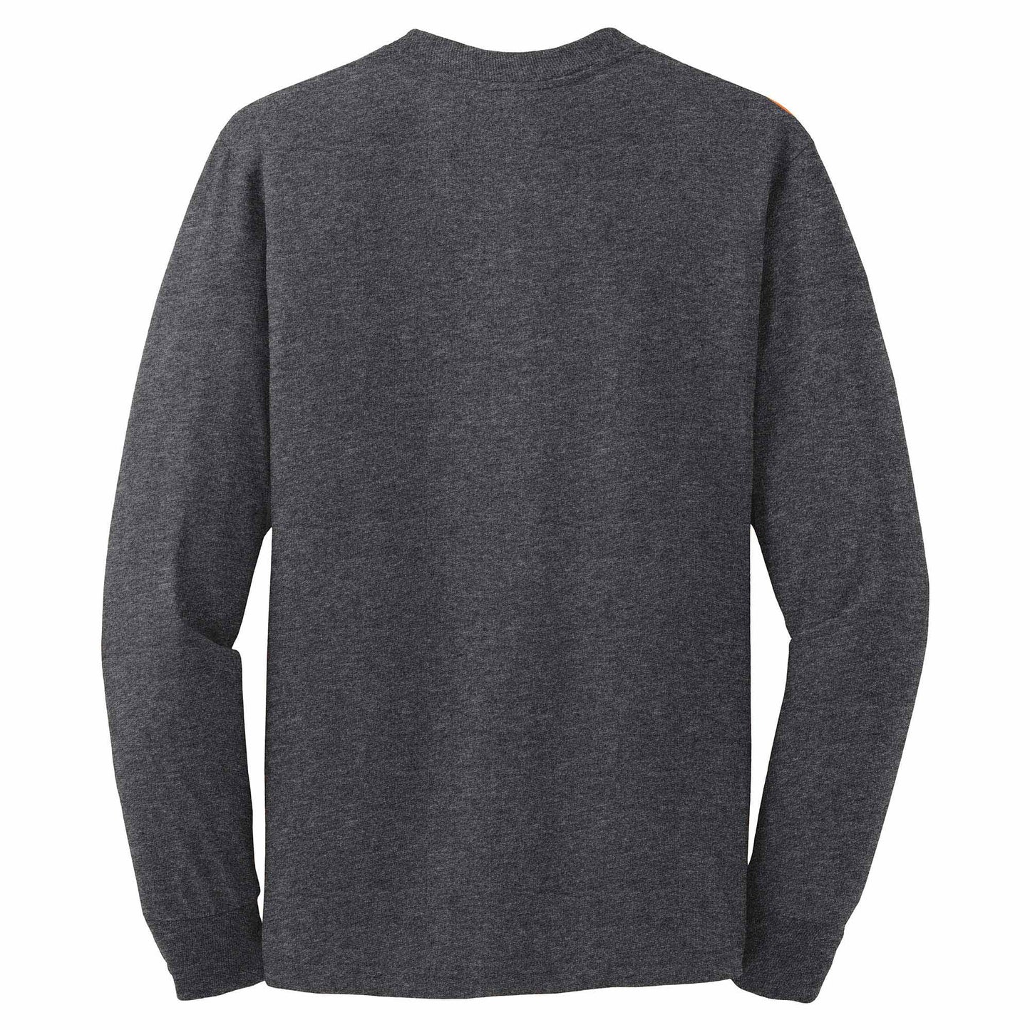 Navy T-Shirts - Jerzees - Soft Blend - Moisture Control