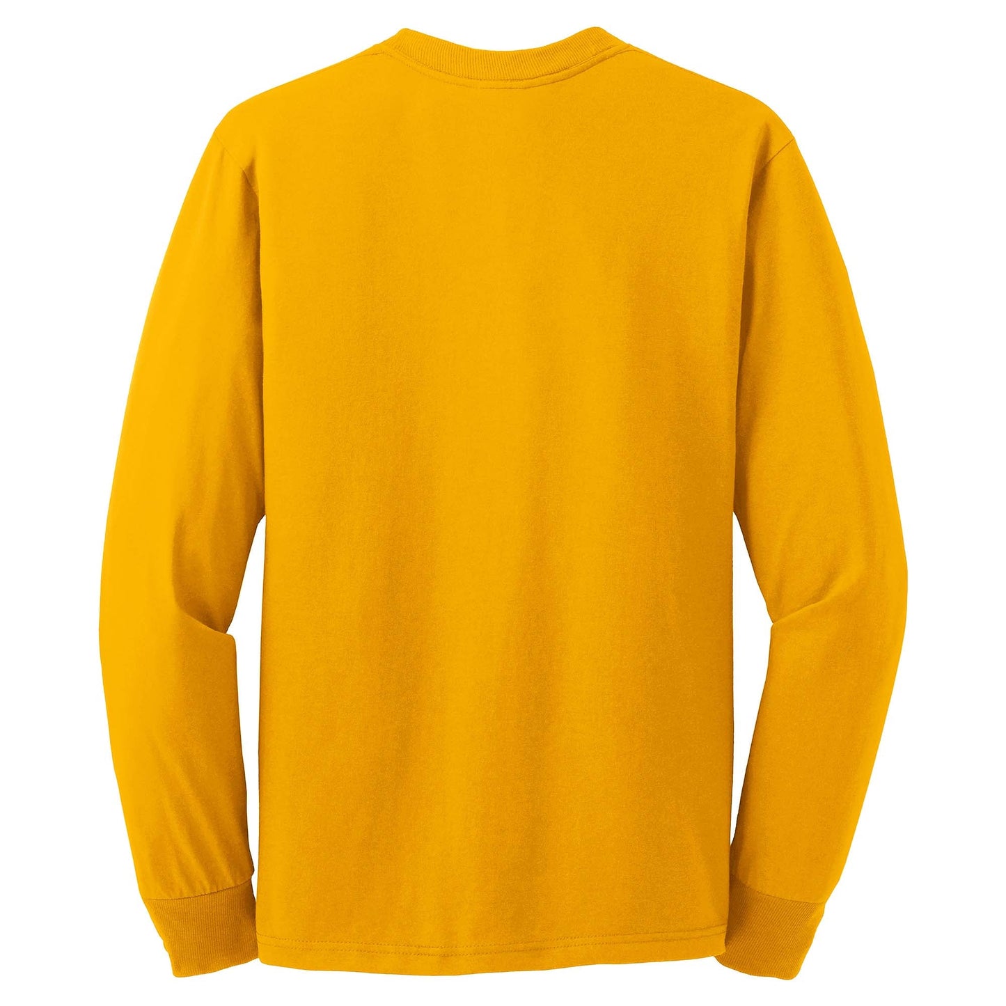 Navy T-Shirts - Jerzees - Soft Blend - Moisture Control