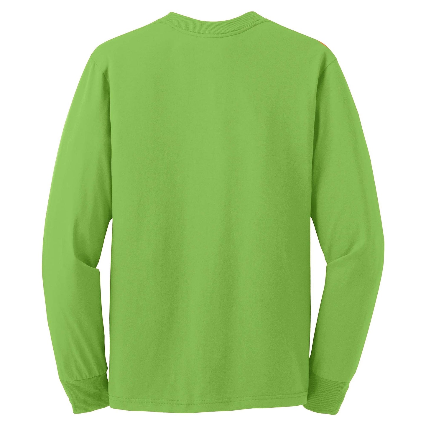 Navy T-Shirts - Jerzees - Soft Blend - Moisture Control