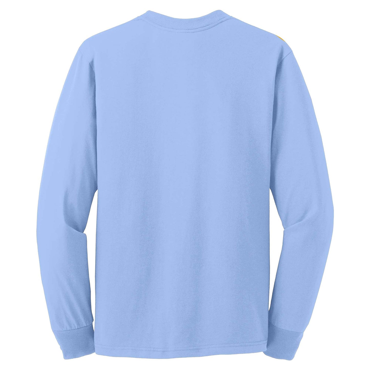 Navy T-Shirts - Jerzees - Soft Blend - Moisture Control
