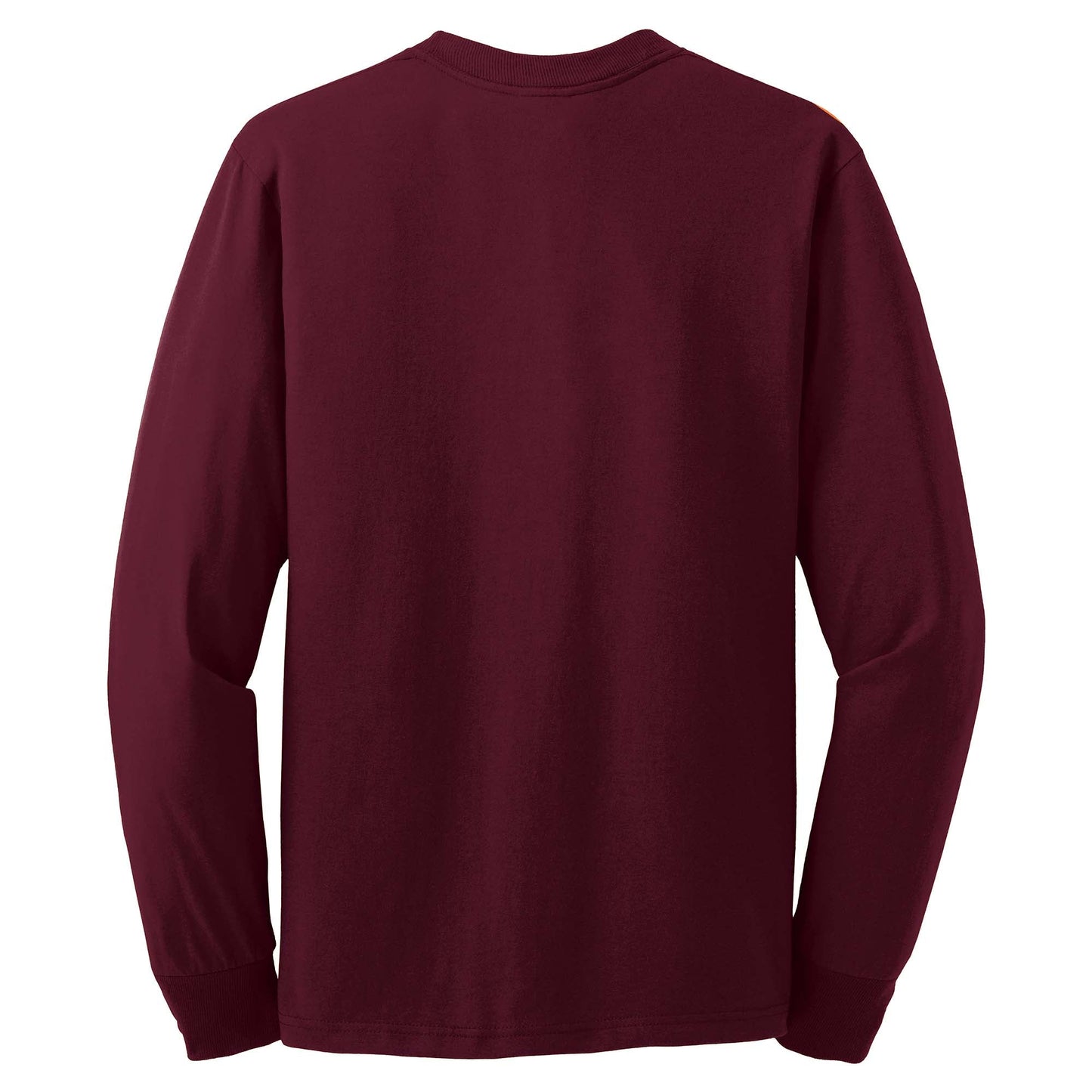 Navy T-Shirts - Jerzees - Soft Blend - Moisture Control
