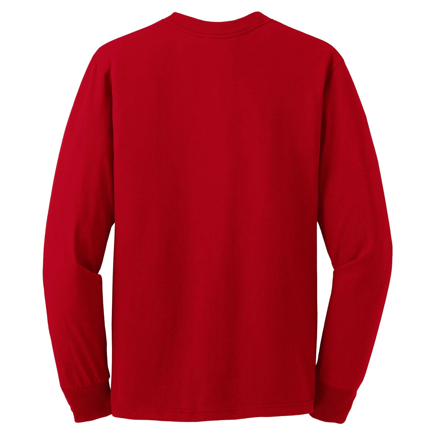 Navy T-Shirts - Jerzees - Soft Blend - Moisture Control
