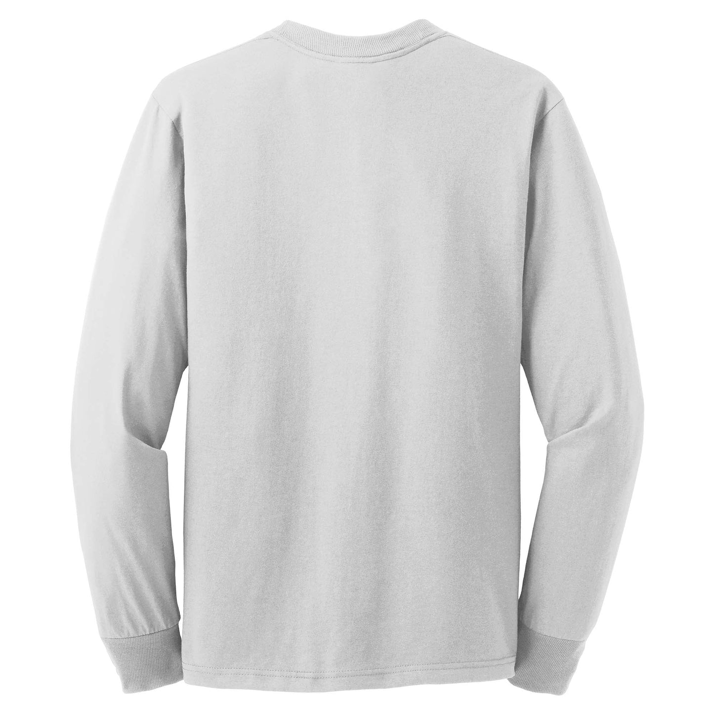 Navy T-Shirts - Jerzees - Soft Blend - Moisture Control