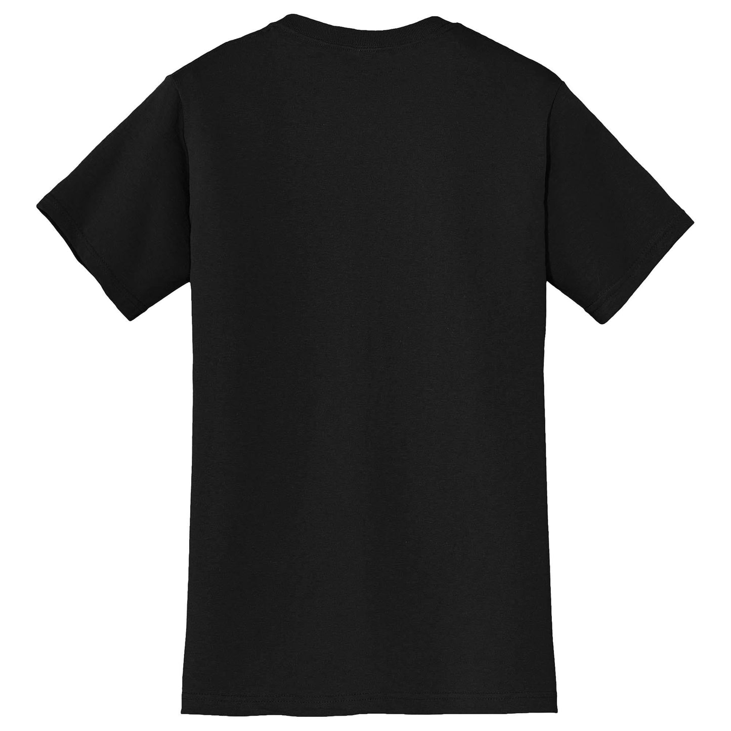Athletic Heather T-Shirts - Jerzees - Pocket Design - Quality Fabric