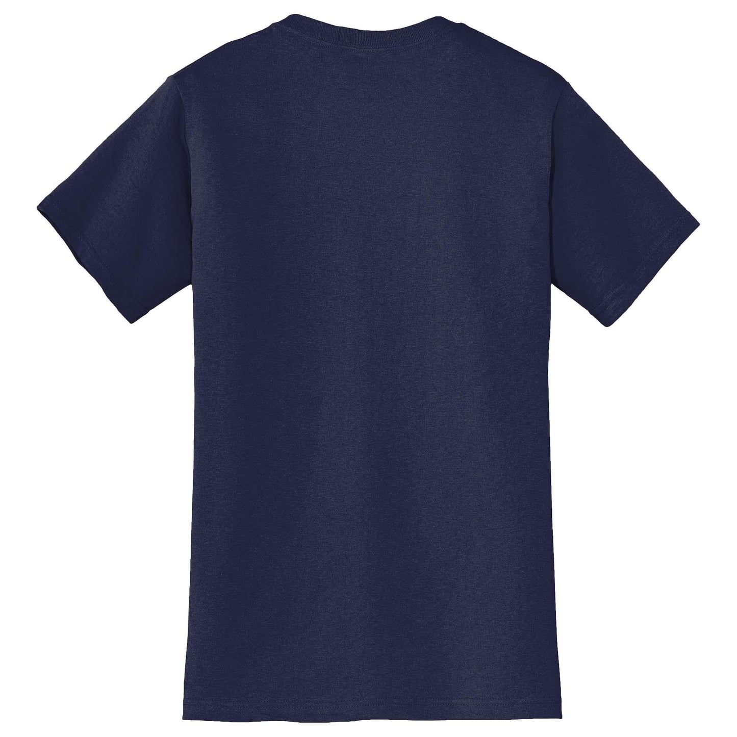 Athletic Heather T-Shirts - Jerzees - Pocket Design - Quality Fabric