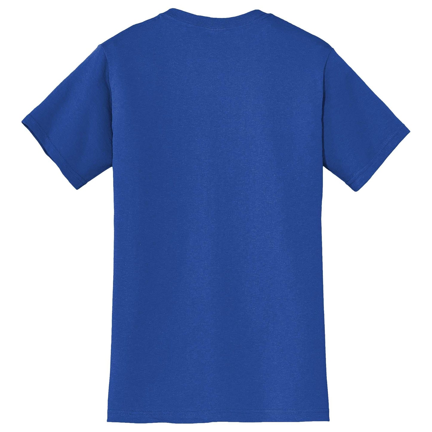 Athletic Heather T-Shirts - Jerzees - Pocket Design - Quality Fabric