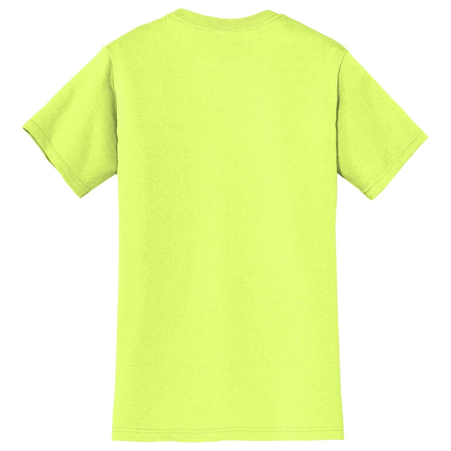 Athletic Heather T-Shirts - Jerzees - Pocket Design - Quality Fabric