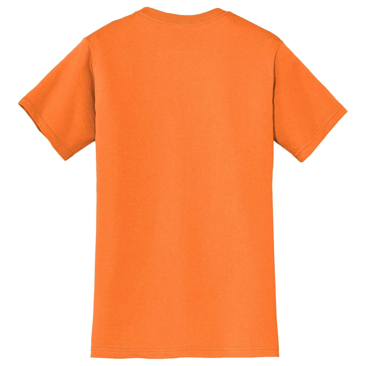 Athletic Heather T-Shirts - Jerzees - Pocket Design - Quality Fabric