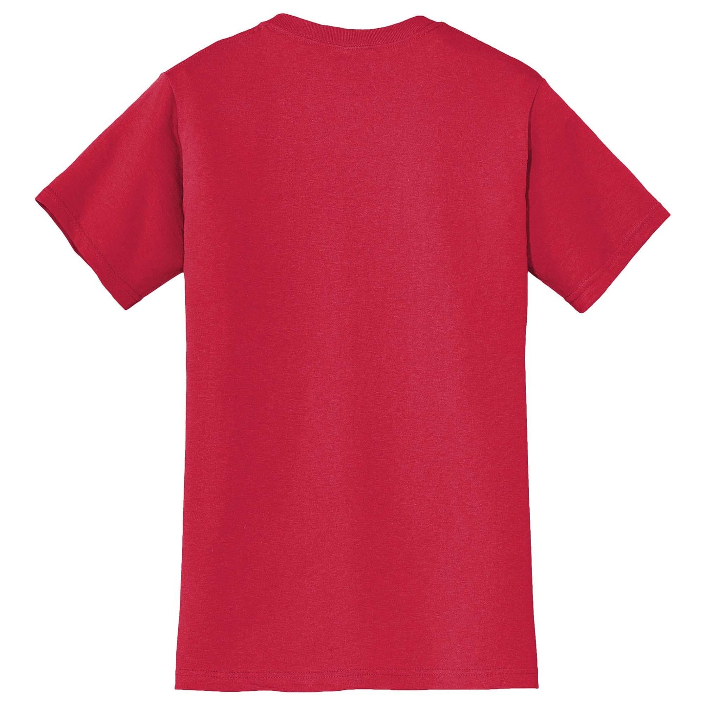 Athletic Heather T-Shirts - Jerzees - Pocket Design - Quality Fabric