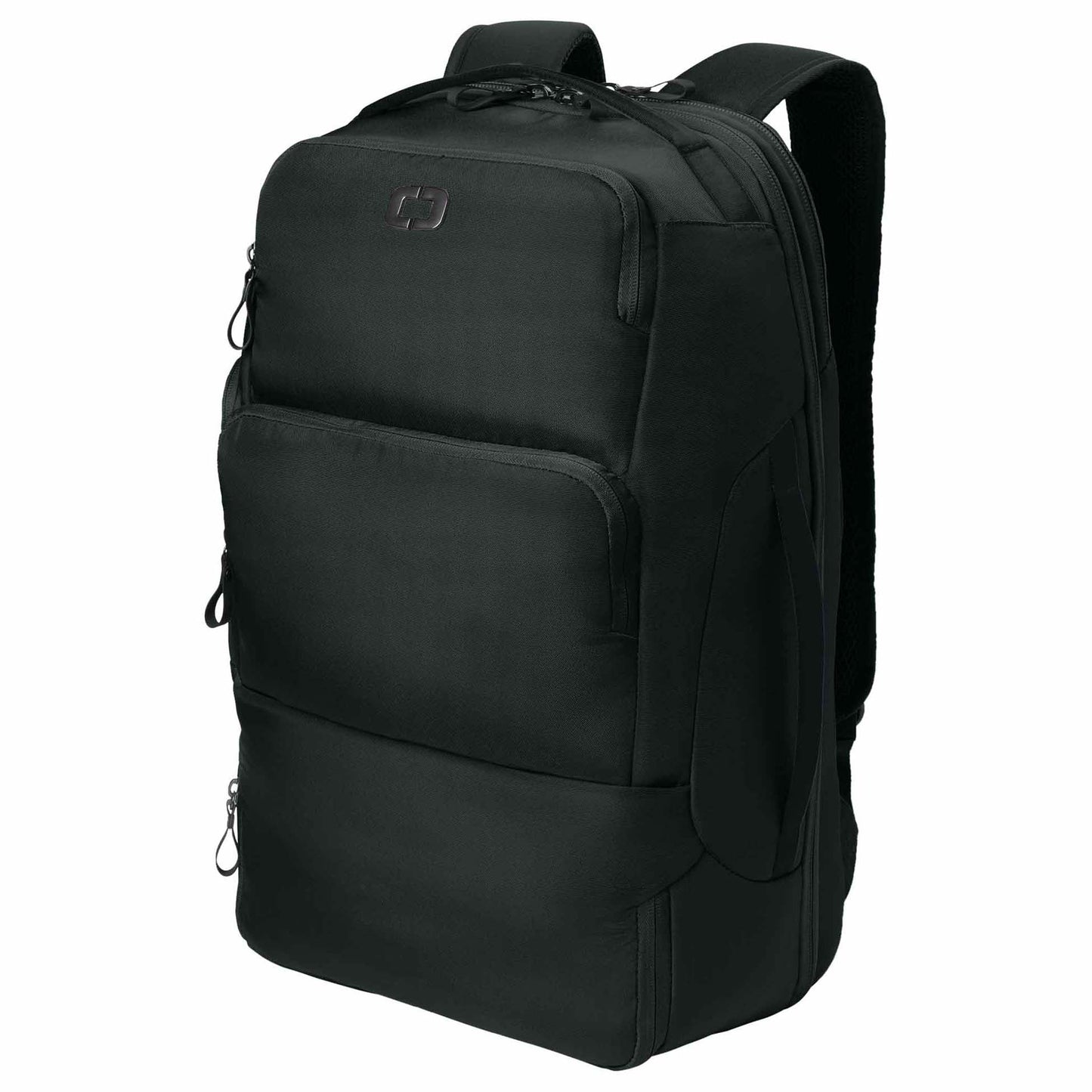 Blacktop Backpack - OGIO - Stylish Travel Pack