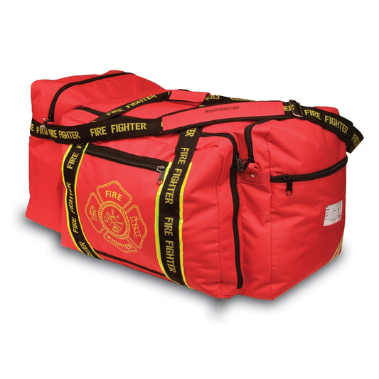 Red Large Gear Bag - OK-1 - Durable Storage Solution