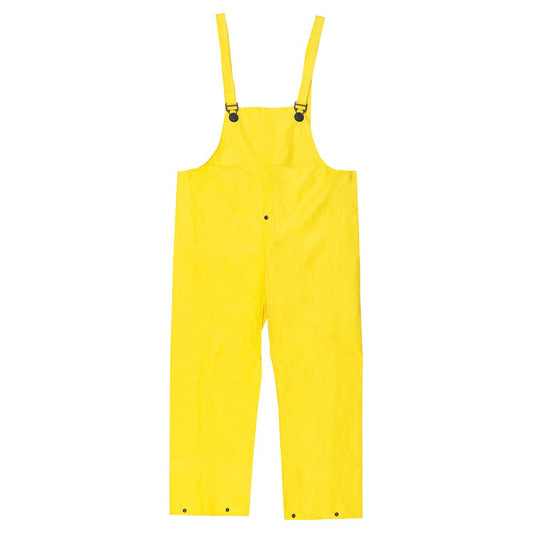 .28mm PVC/Nylon Rain Pants - MCR Safety - Waterproof Design