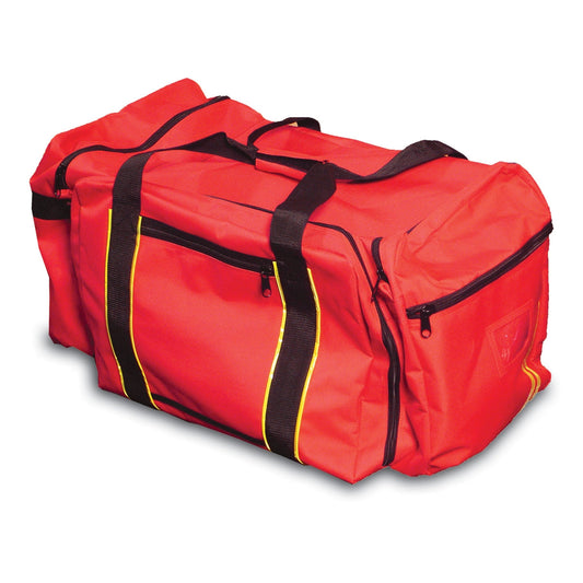 Red Gear Bag - OK-1 - Durable Design for Essentials