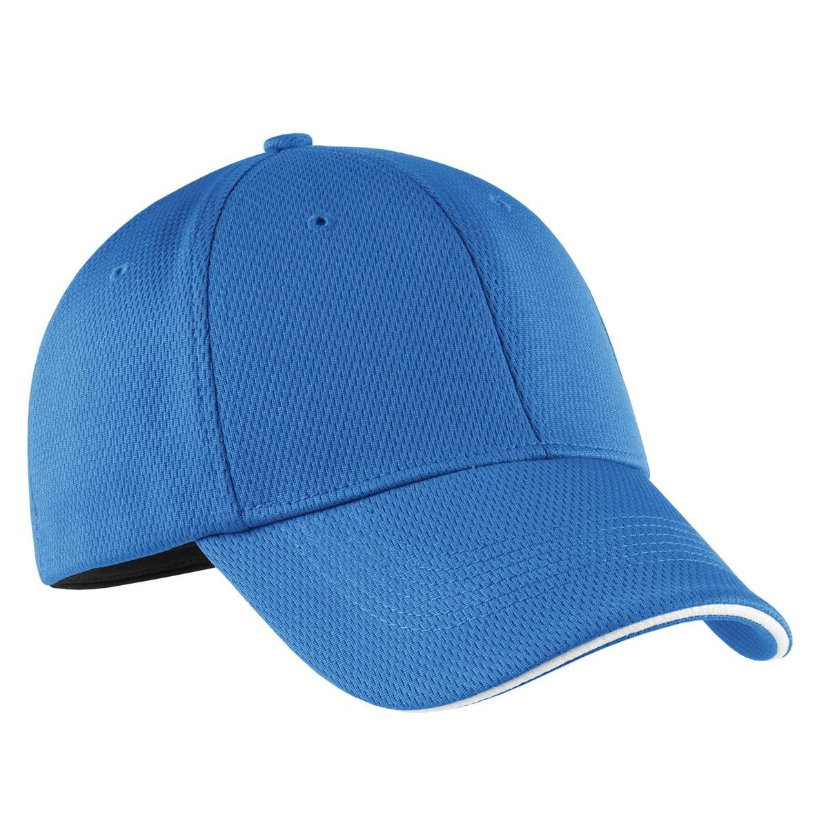 Pacific Blue Ball Cap - Nike - Stylish Design