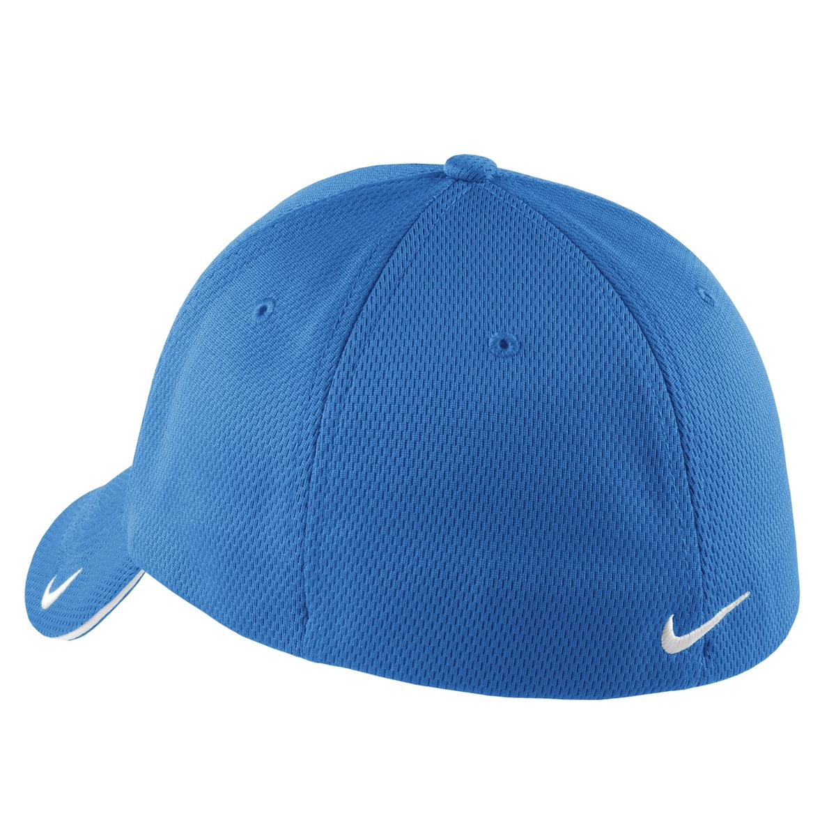 Pacific Blue Ball Cap - Nike - Stylish Design
