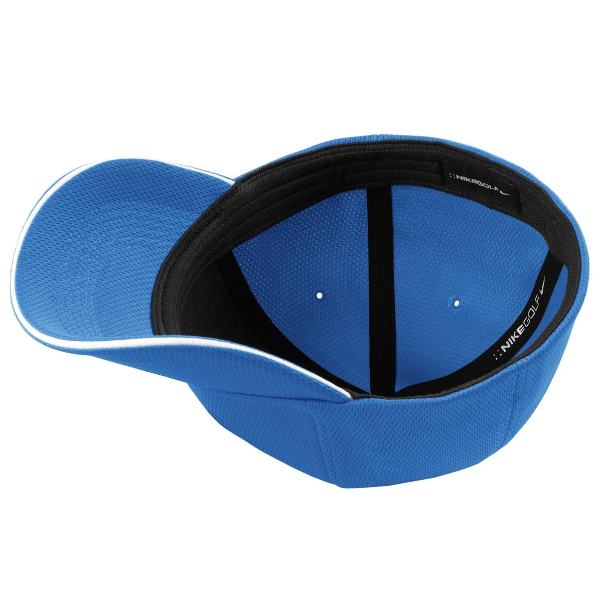 Pacific Blue Ball Cap - Nike - Stylish Design