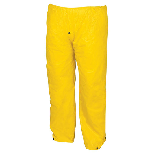 .35mm PVC Safety Pants - MCR Safety - Limited Flammability