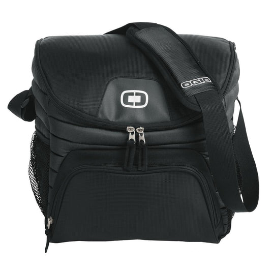 Black Cooler Bags - OGIO - Insulated Design