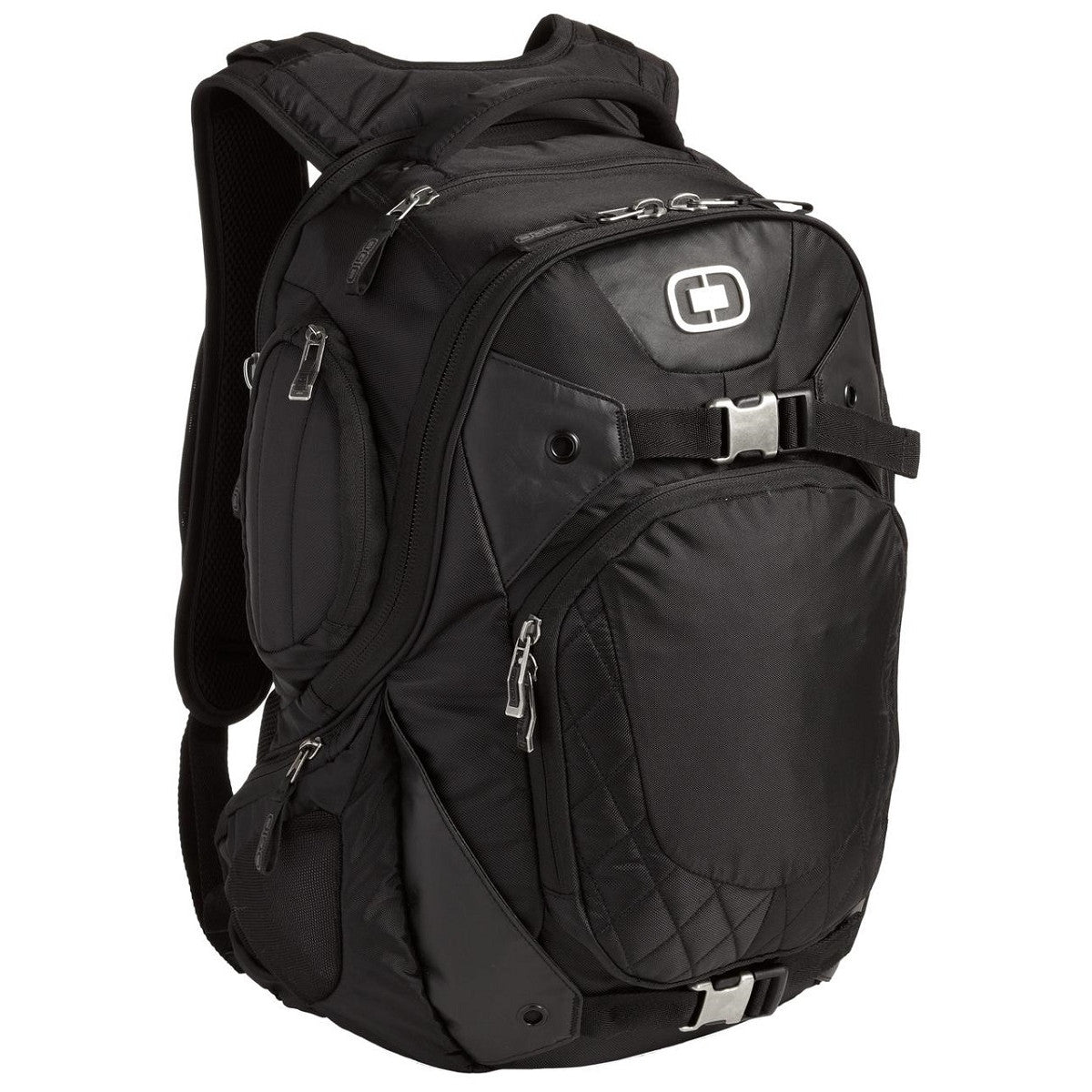 Black Backpacks - OGIO - Innovative Design