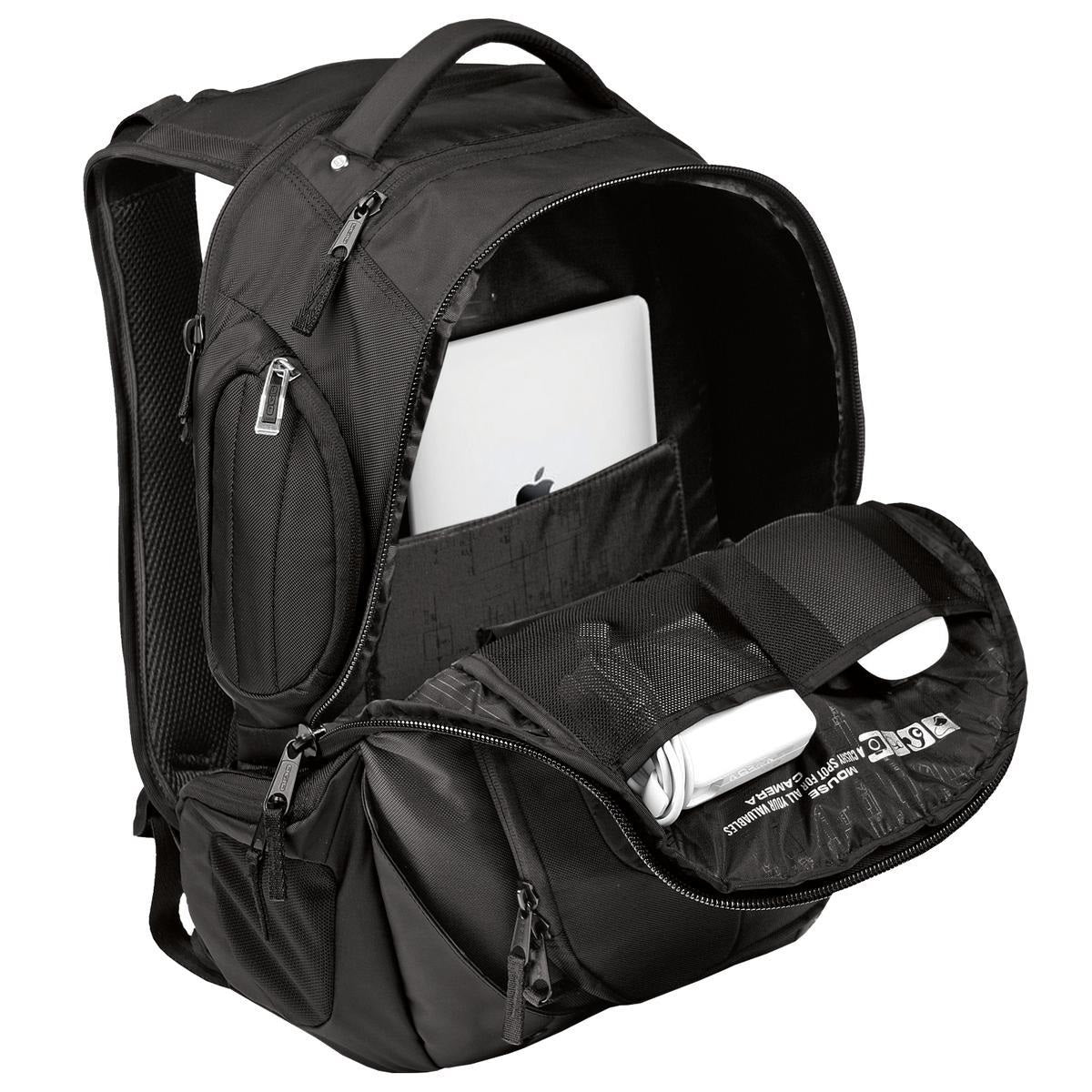 Black Backpacks - OGIO - Innovative Design