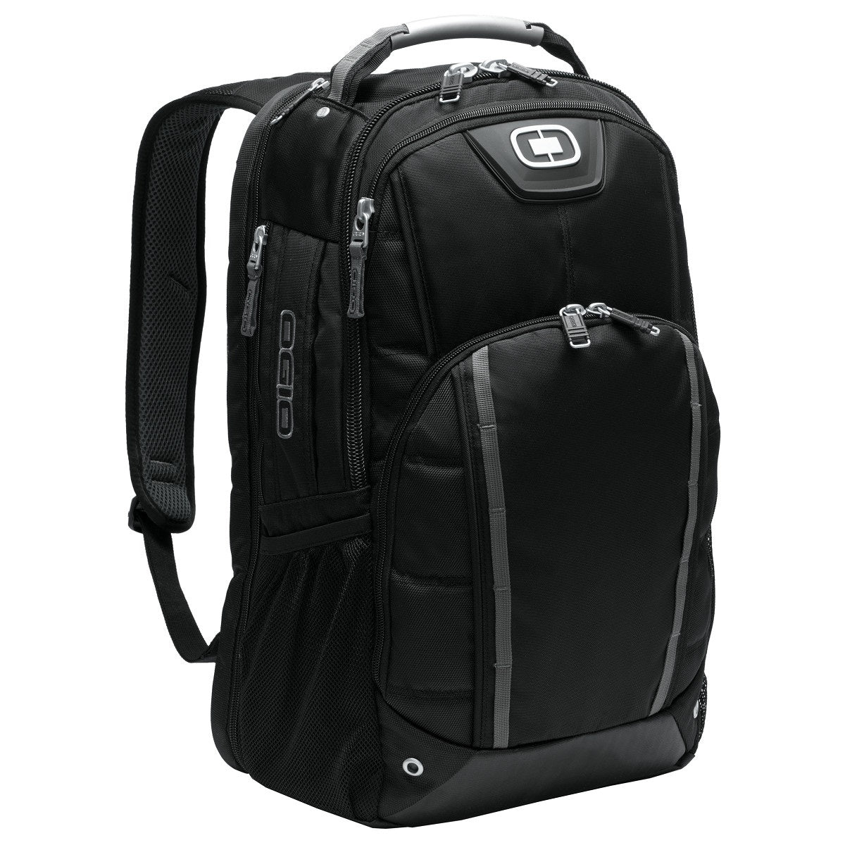Black Backpacks - OGIO - Durable Bolt Pack