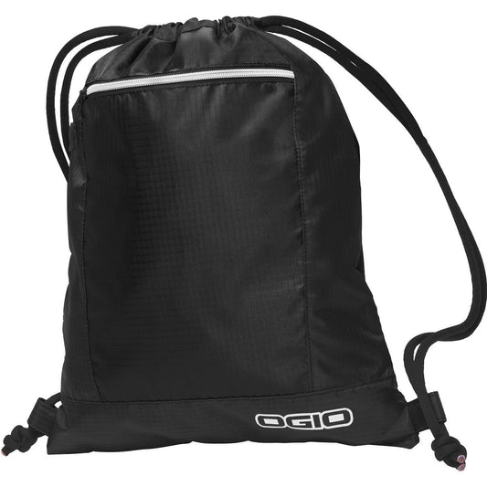 Cobalt Blue/Black Cinch Packs - OGIO - Durable Design