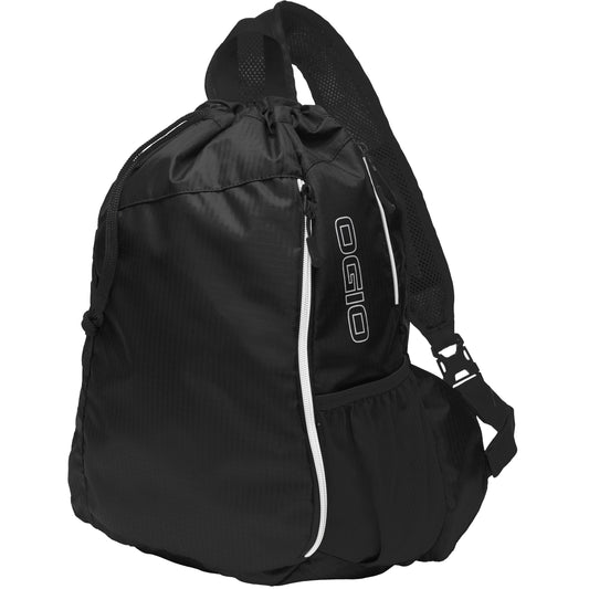 Black Sling Pack - OGIO - Ergonomic Design