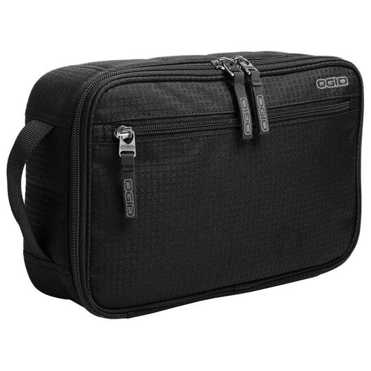 Black Travel Bags - OGIO - Durable Design