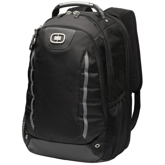Black Backpack - OGIO - Stylish and Durable