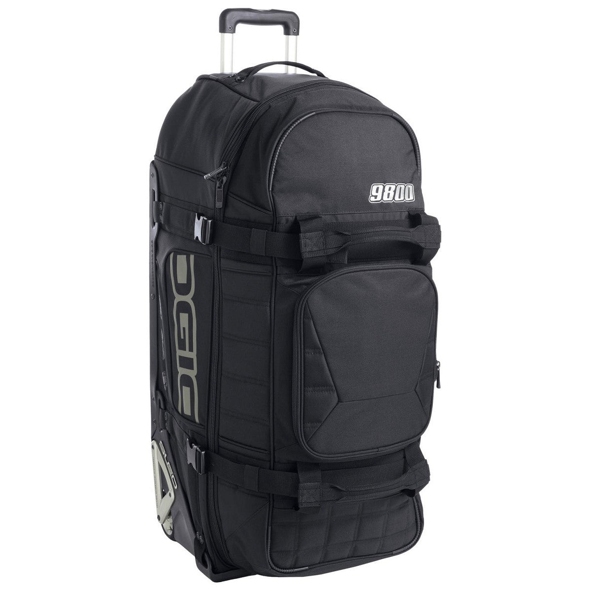 Stealth Travel Bags - OGIO - Durable Storage Solution