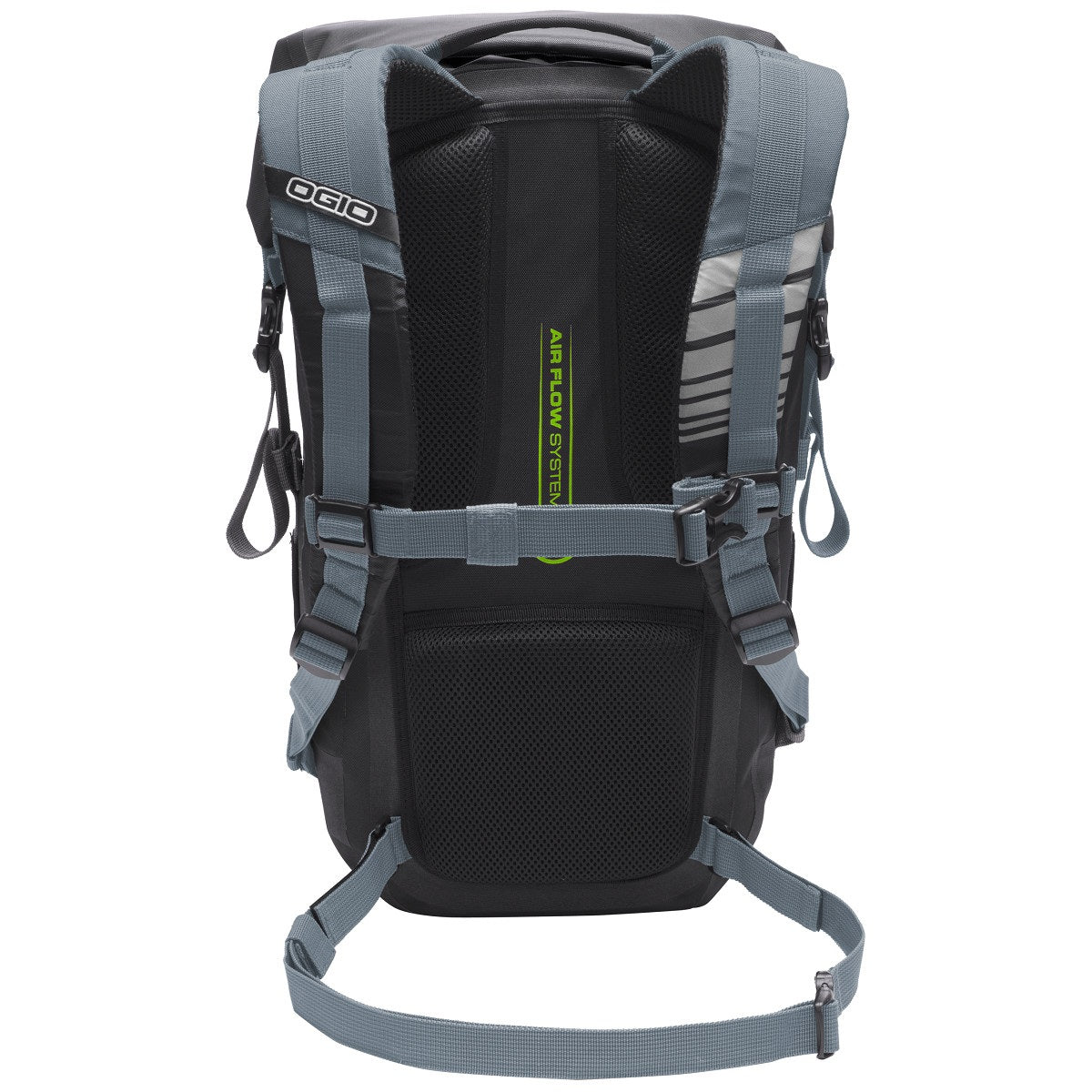 Black Backpacks - OGIO - Waterproof Design