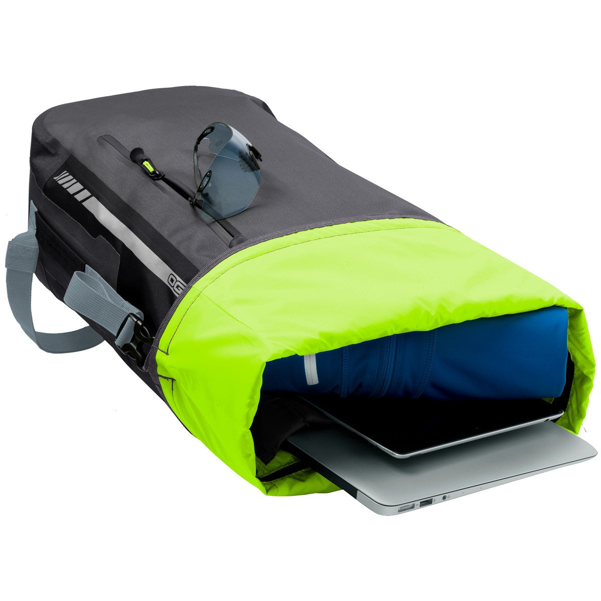Black Backpacks - OGIO - Waterproof Design