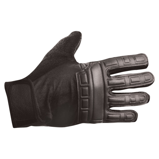 Black Performance Gloves - OccuNomix - Gel Padding