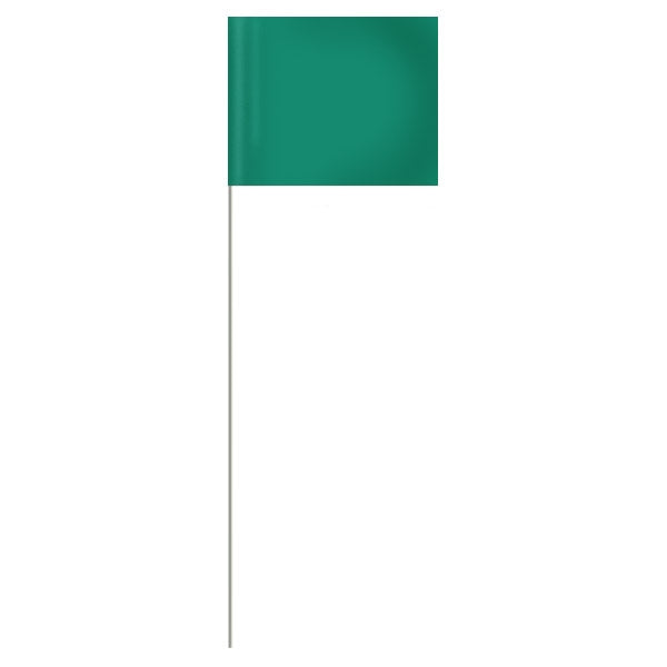 1000 Flags Marking Flags - Presco - Bright Durable