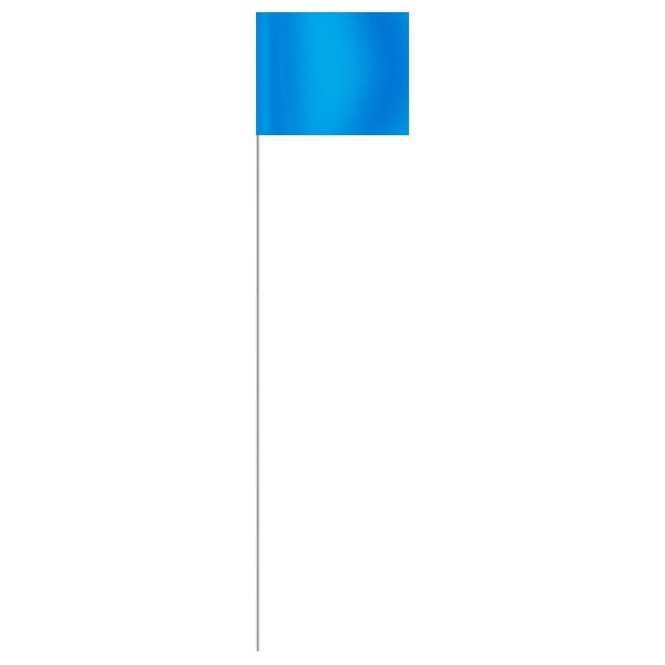 1000 Flags Marking Flags - Presco - Durable Design
