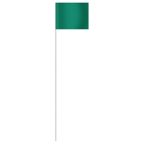 1000 Flags Marking Flags - Presco - Durable Design
