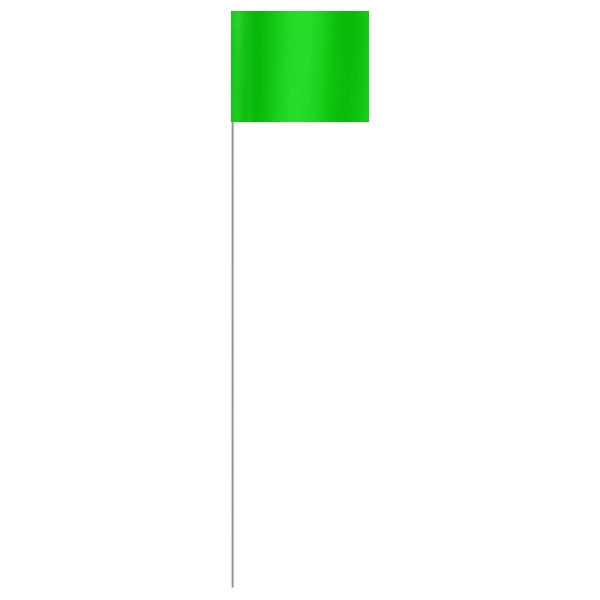 1000 Flags Marking Flags - Presco - Durable Design