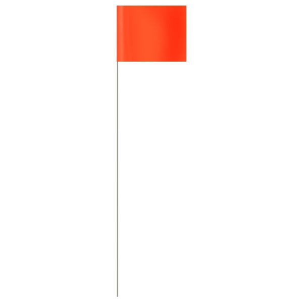 1000 Flags Marking Flags - Presco - Durable Design