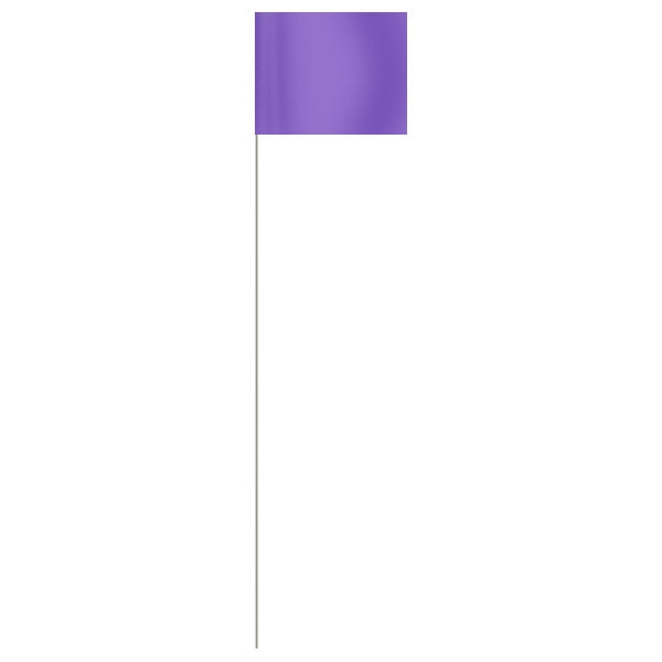 1000 Flags Marking Flags - Presco - Durable Design