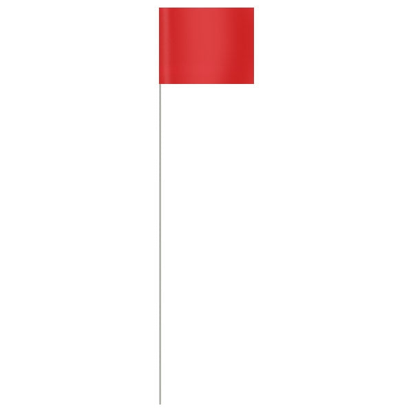 1000 Flags Marking Flags - Presco - Durable Design